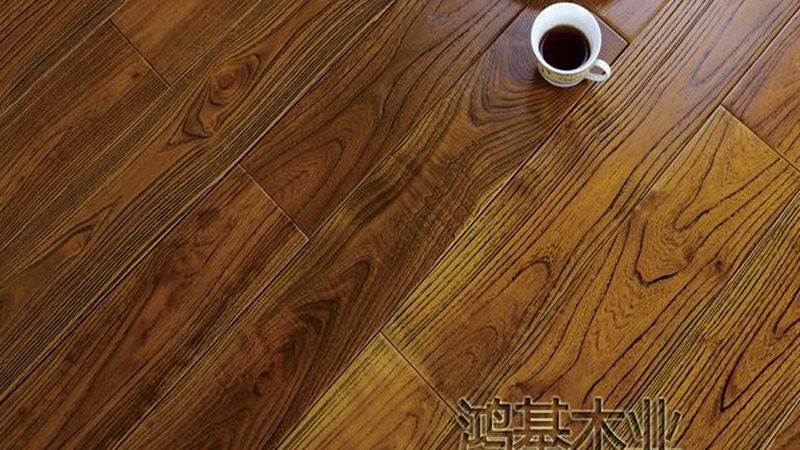 锁扣地板平整度验收规范