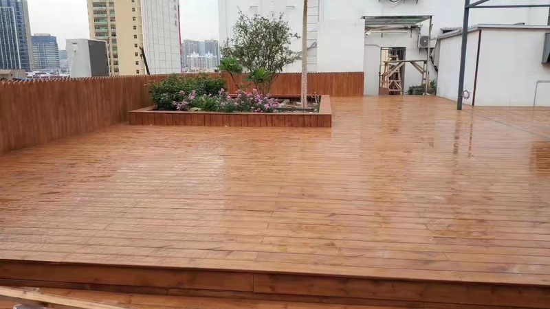 【运动木地板施工全解析：从准备到验收】